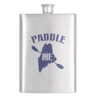 Cantil Paddle Maine