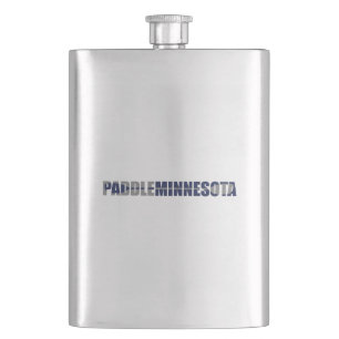 Cantil Paddle Minnesota Kayaking