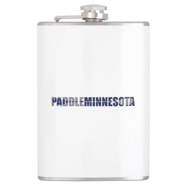 Cantil Paddle Minnesota Kayaking (Frente)