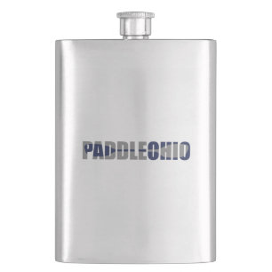 Cantil Paddle Ohio Kayaking