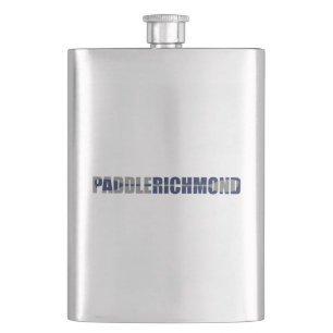 Cantil Paddle Richmond Virginia Kayaking