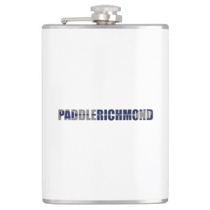 Cantil Paddle Richmond Virginia Kayaking