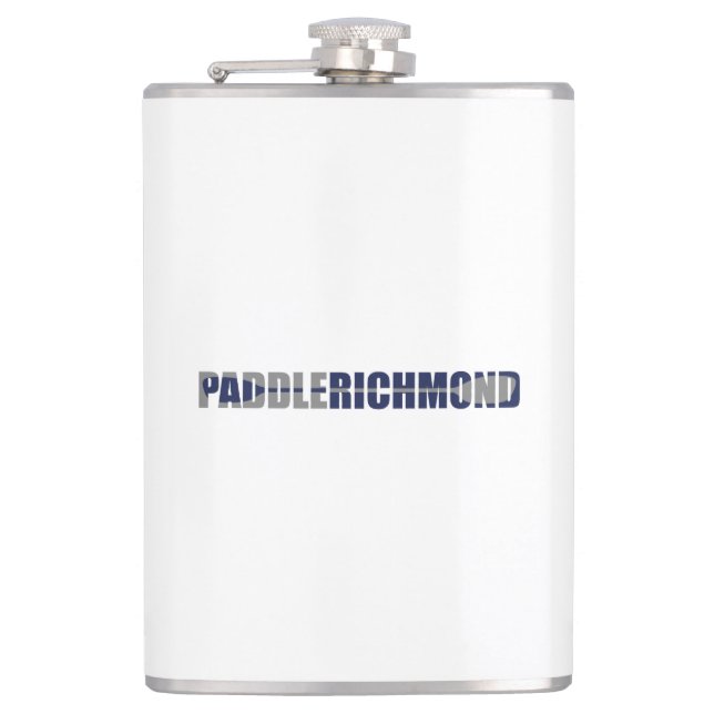 Cantil Paddle Richmond Virginia Kayaking (Frente)