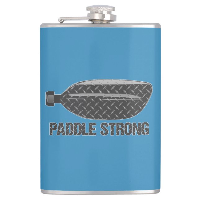 Cantil Paddle Strong (Frente)