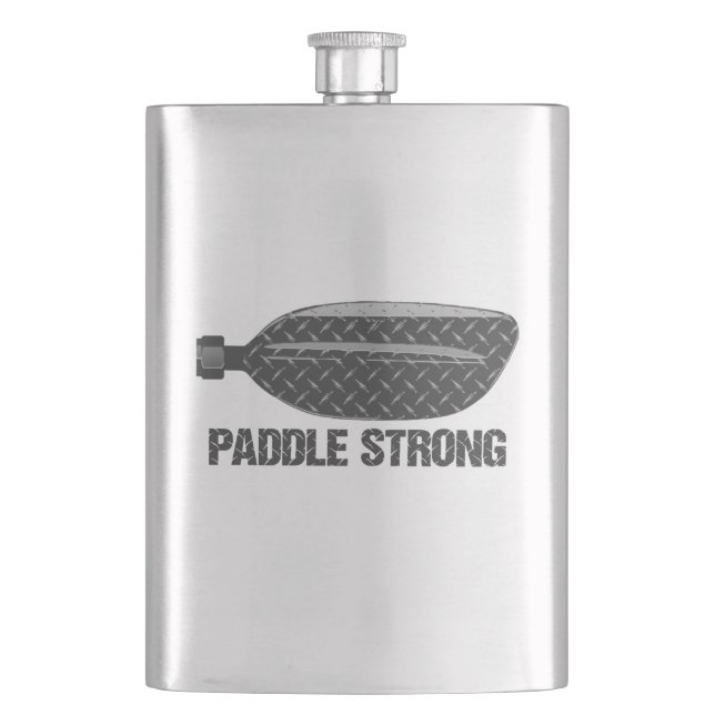 Cantil Paddle Strong (Frente)