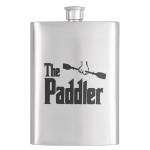 Cantil Paddler