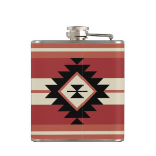 Cantil Padrão asteca