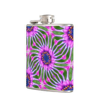 Cantil Padrão de margarida estética