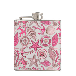 Cantil Padrão do Mar Rosa