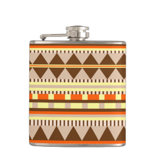 Cantil Padrão geométrico