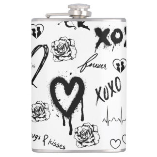 Cantil Padrão Gótico Sem Olho