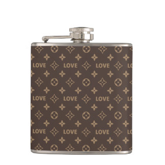 Cantil Padrão Louis Vuitton