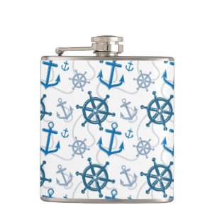 Cantil Padrão náutico