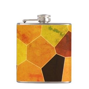 Cantil Padrão Russo Único legal