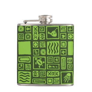 Cantil Padrão Tiki