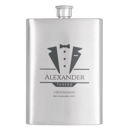 Cantil Padrinho de casamento de presentes de festa de cas