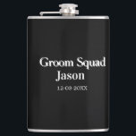 Cantil padrinho de casamento festa de solteira adicionar<br><div class="desc">design</div>