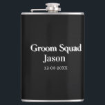 Cantil padrinho de casamento festa de solteira adicionar<br><div class="desc">design</div>