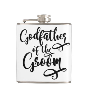 Cantil Padrinho do Noivo