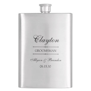 Cantil Padrinho Personalizado