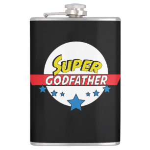 Cantil Padrinho super, #godfather