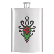 Padrões folhosos da Polônia - Parzenica