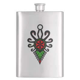 Cantil Padrões folhosos da Polônia - Parzenica