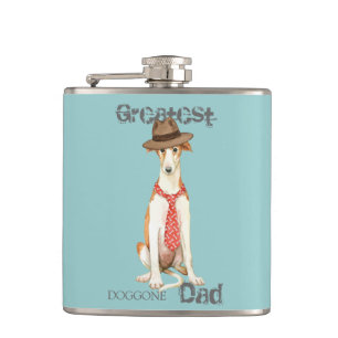 Cantil Pai Borzoi