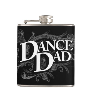 Cantil Pai da dança