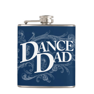 Cantil Pai de dança