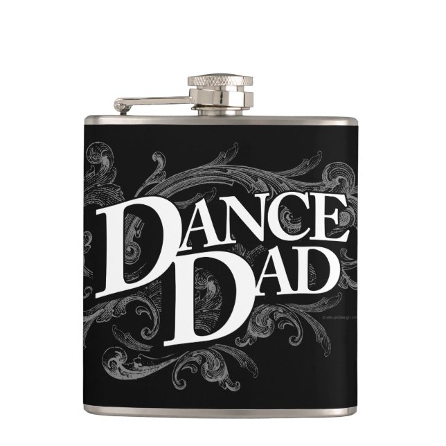 Cantil Pai de dança (Frente)