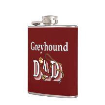 Pai de Greyhound