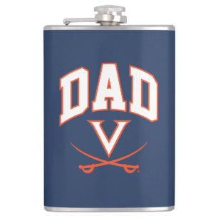 Cantil Pai de Virgínia Cavaliers