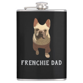 Cantil Pai do Bulldog Francês, Pai do Frenchie