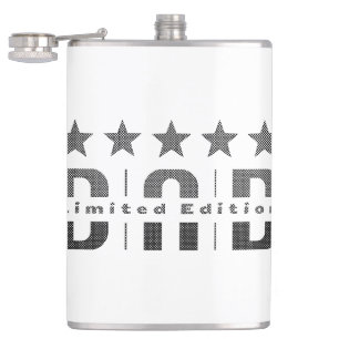 Cantil Pai Limited Edition