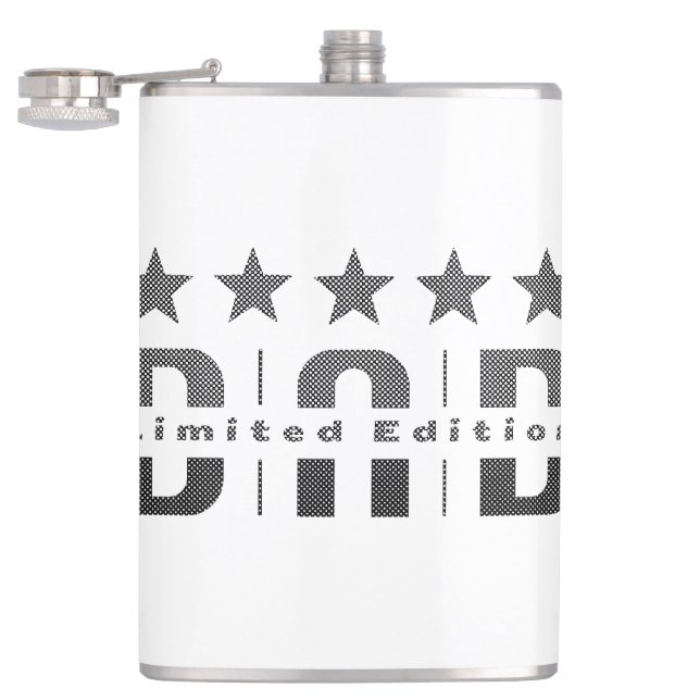 Cantil Pai Limited Edition (Aberto)