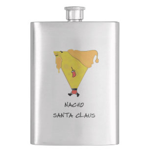 Cantil Pai Natal Nacho