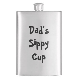 Cantil Pai Sippy Cup