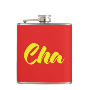 Cantil Pai Vietnamita - Linguagem Cha ~ Tijng Vit