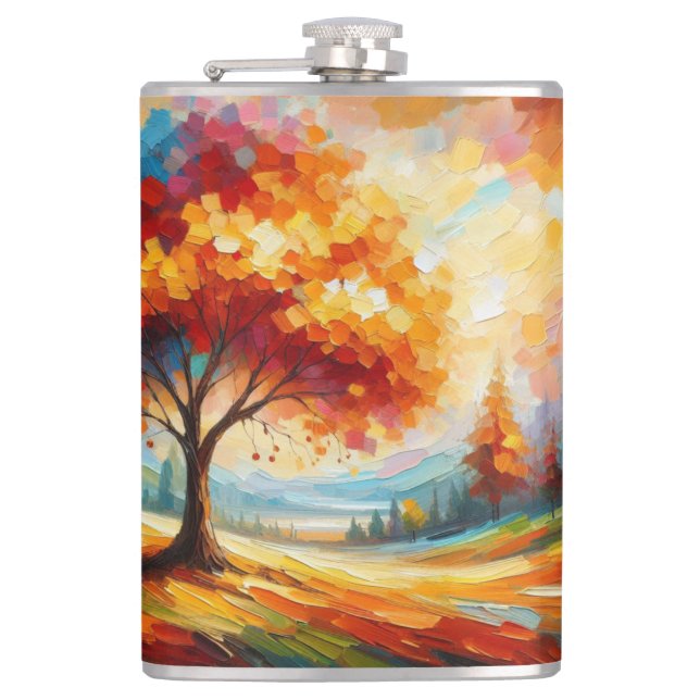Cantil Painting Com Cor Brilhante- 96771 (Frente)