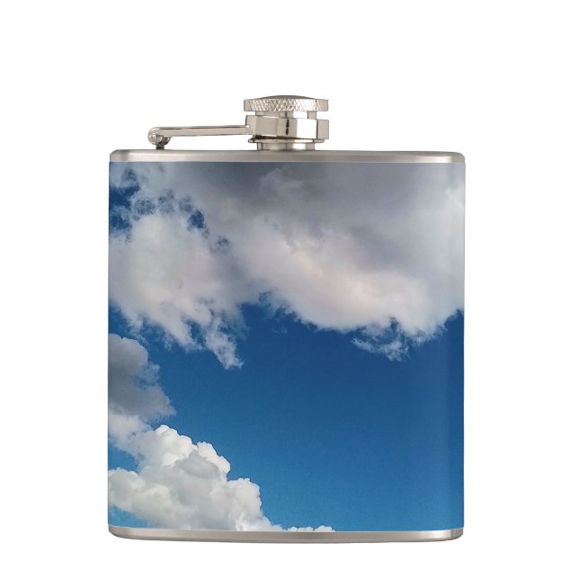 Cantil Palcos nas nuvens (Frente)