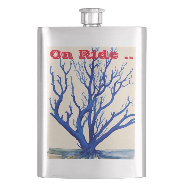 Cantil "Paleta da Natureza em Ir"? (Frente)