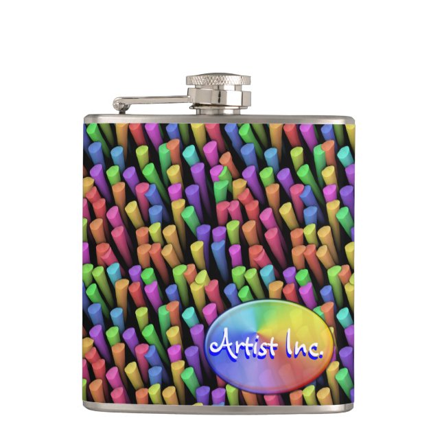 Cantil Palhetas 1 (Frente)