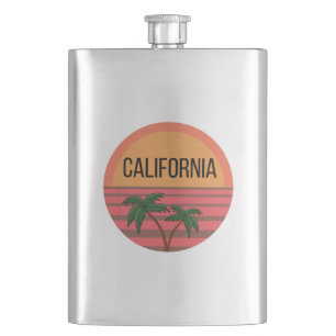 Cantil Palmas de sol para Design bonitinho da Califórnia
