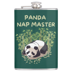 Cantil Panda Nap Master