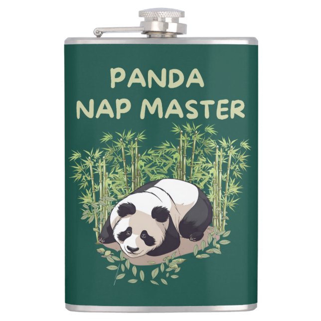 Cantil Panda Nap Master (Frente)