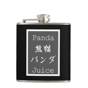 Cantil Panda Panda Panda Juice V3