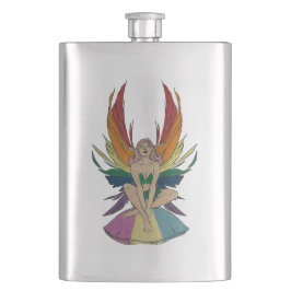 Cantil Pansexual Faerie