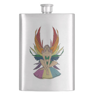 Cantil Pansexual Faerie