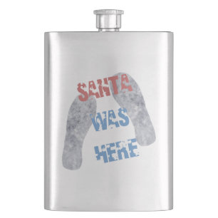 Cantil Papais noeis Aqui